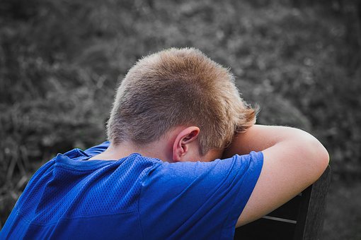 子供に怒鳴る旦那 大声を怖がる 悪影響を説明した結果